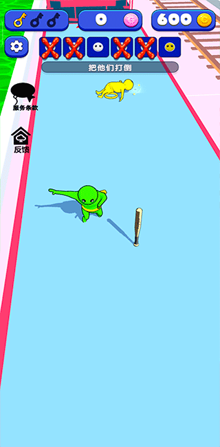 英雄模拟器游戏