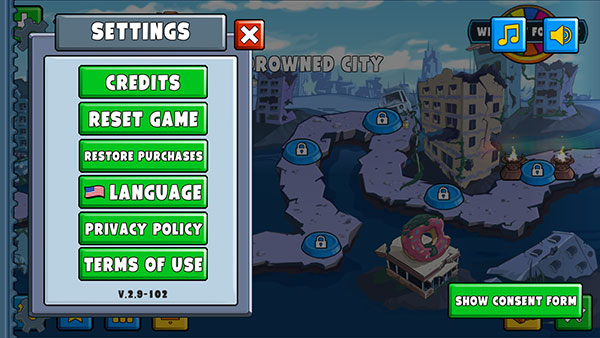 汽车吃汽车1中文版