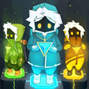 巨人之路手游(Path of Giants)