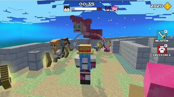 波比捉迷藏 真实版