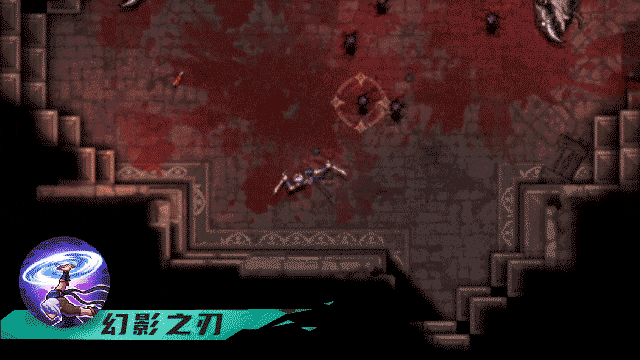 深渊之影 官网入口