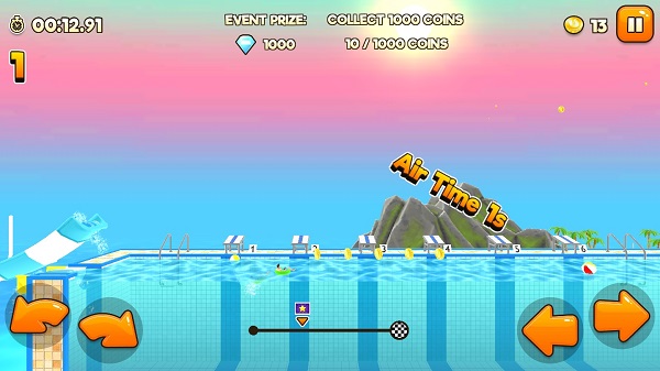 水上冲刺手游官方版