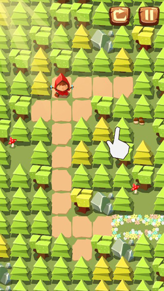 给我蛋糕吃(Bring me Cakes)