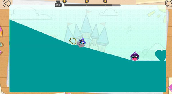 恋爱球球中文版(Love Balls)