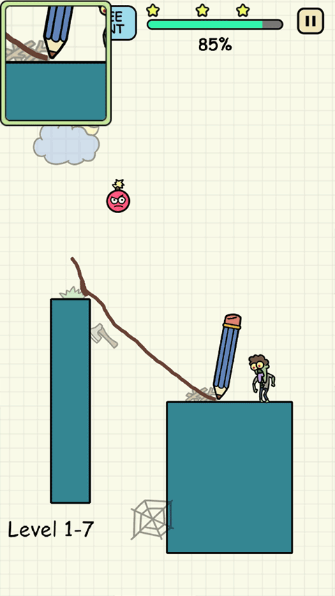 你好僵尸游戏(Hello Zombie)