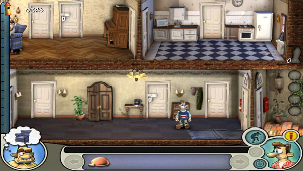 整蛊邻居2025最新版