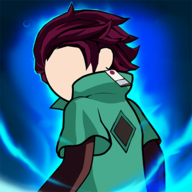 火柴人鬼灭之刃 官方版