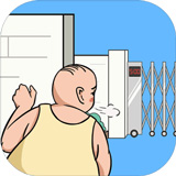 我进不去宿舍了游戏