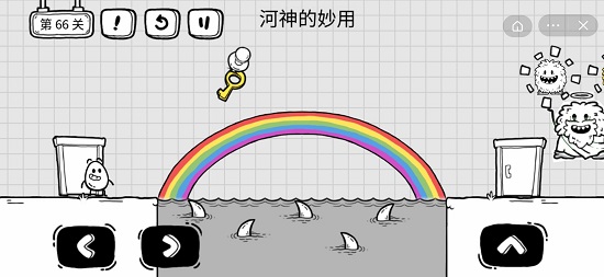 茶叶蛋大冒险国际版