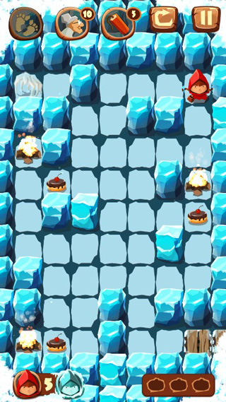 给我蛋糕吃(Bring me Cakes)