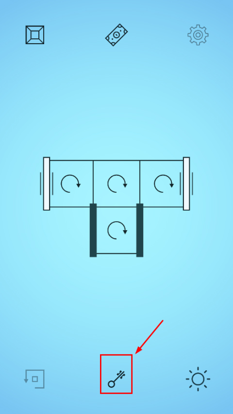 四线手机版(quadline)