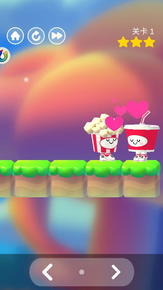 亲亲大作战手游