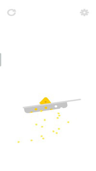 古怪的果冻游戏