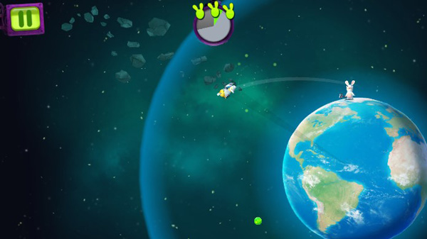 疯兔大爆炸官方版(BigBang)