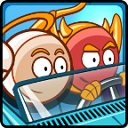 交通大混乱手游