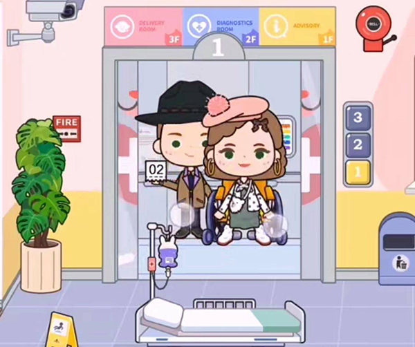 米加小镇世界跳蚤市场最新版