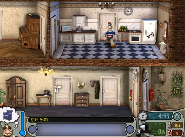 整蛊邻居2025最新版