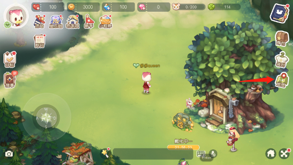 奥比岛梦想国度官方版