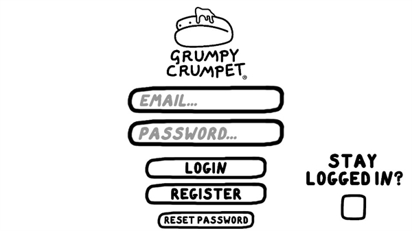 奶奶的脚步（grandmas footsteps）