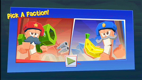 百战天虫4最新版本(Worms 4)