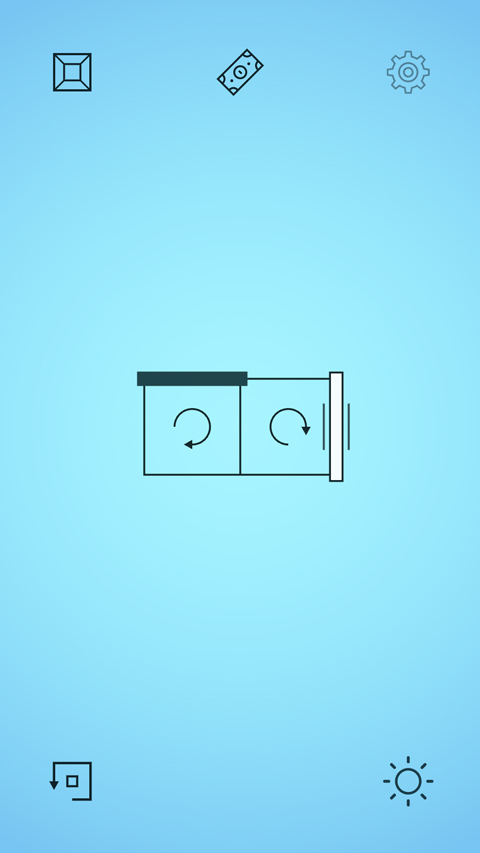 四线手机版(quadline)