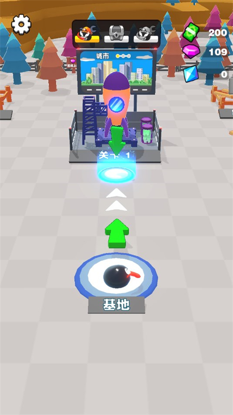 吃一口拉一坨手游