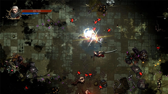 深渊之影 官网入口