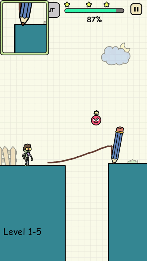 你好僵尸游戏(Hello Zombie)