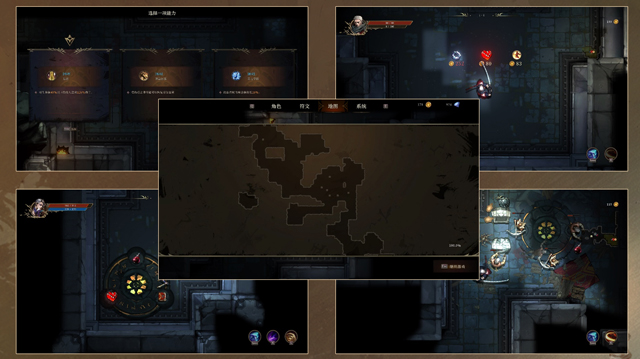 深渊之影 官网入口