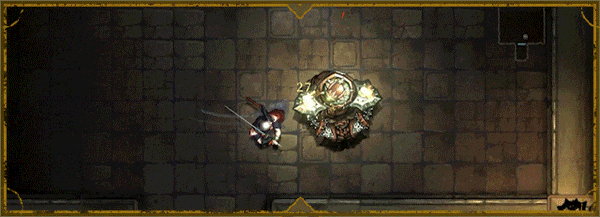 深渊之影 官网入口