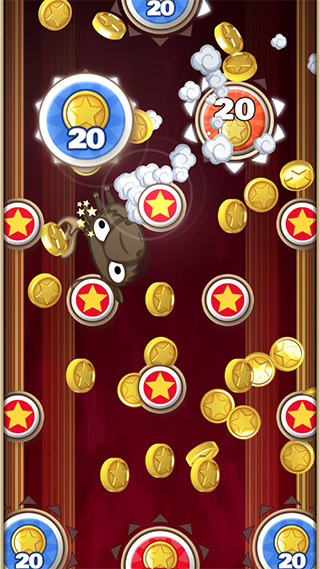 弹射金刚最新版本