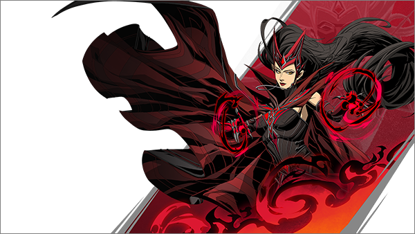 漫威神秘混乱手游