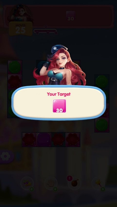 甜心猎人手游(SweetHunter)