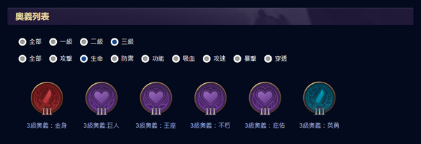 传说对决2025最新版本(Arena of Valor)