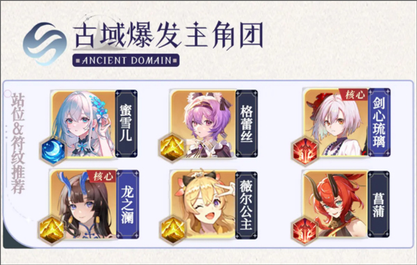 命运圣契官方版