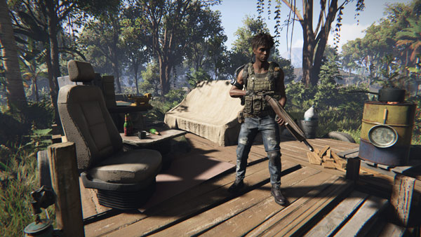 七日世界测试版