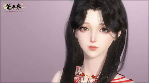 逆水寒手游2025最新版