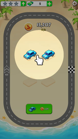 交通大亨手游官方版