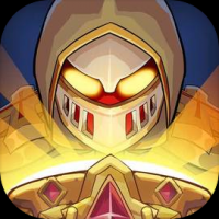 宝箱与勇士 免广告版