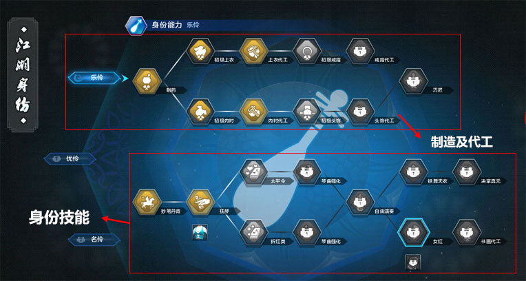 天涯明月刀台服手游