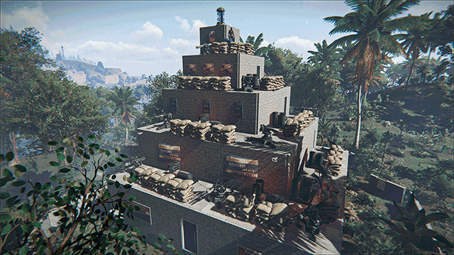 七日世界测试版