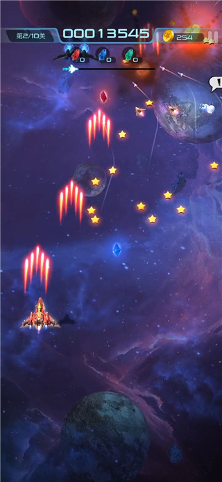 逆空使命九游版本