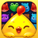 开心消消乐手游