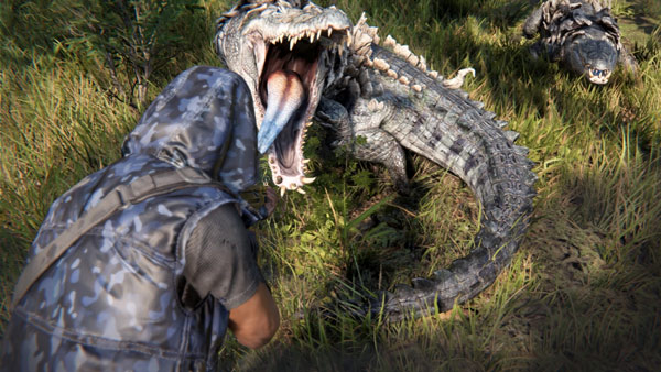 七日世界测试版