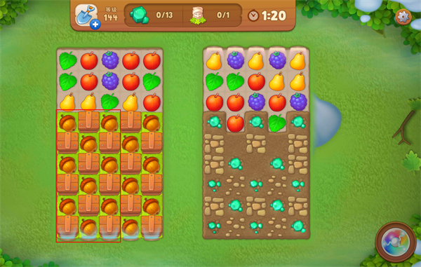 梦幻花园2025最新版