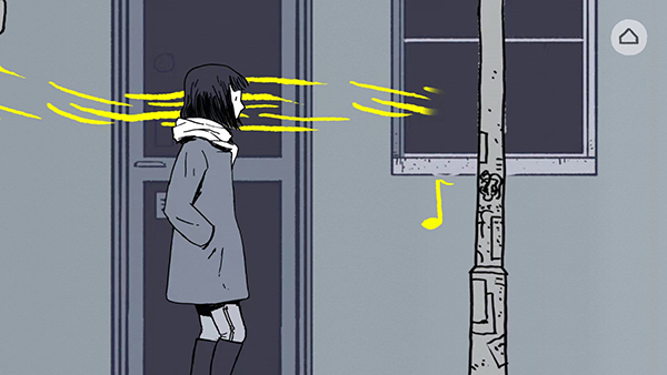 逝去的爱游戏最新版