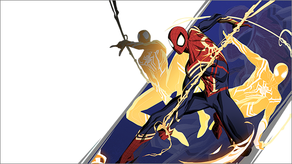 漫威神秘混乱手游