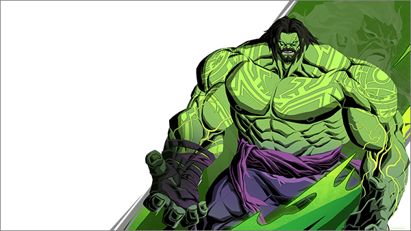 漫威神秘混乱手游