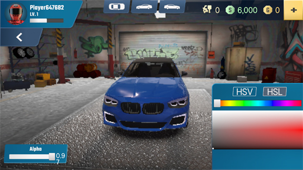 停车场多人游戏2 中文版