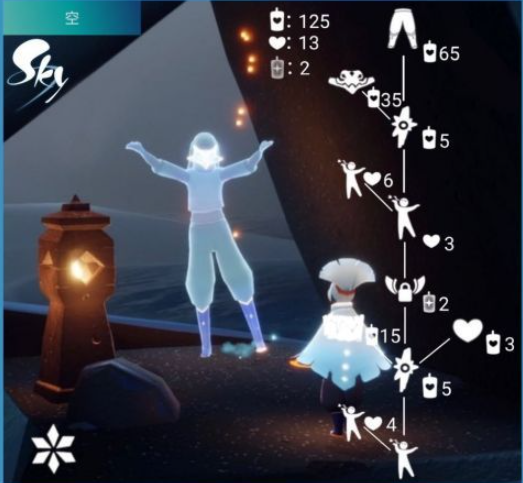 光遇oppo渠道服最新版2025